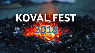 Koval Fest Дніпро