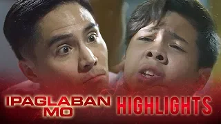 Paolo gets molested by Bryan | Ipaglaban Mo