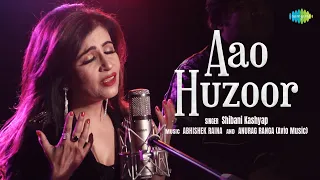 Aao Huzoor Tumko | Shibani Kashyap | Anurag-Abhishek | Asha Bhosle | O.P. Nayyar