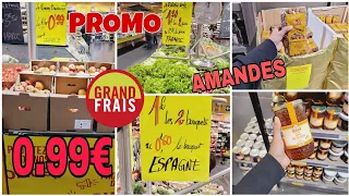 😱💣GRAND FRAIS PROMO FRUITS & LÉGUMES & RAMADAN 05.02.24 #grandfrais #PROMO #ramadan #promoramadan