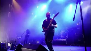 Demonic Resurrection - A Tragedy Befallen - ( Live In : Bloodstock Open Air ( Walton-On-Trent ).