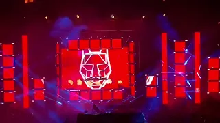 BLACK TIGER SEX MACHINE (BTSM) @ BASS CANYON 2021 FULL SET (almost)