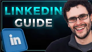 LinkedIn Tips for Job Seekers - Jeremy Schifeling | Podcast #111
