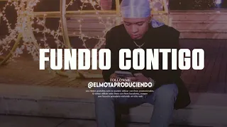 Instrumental de Rap  ''FUNDIO CONTIGO'' Pista de Rap Romantico