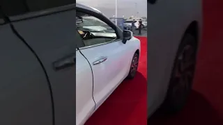 Suzuki Baleno 2022 / Доставка автомобилей из ОАЭ / Меркурий - Авто Тула