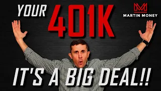 401k Accounts Explained! Almost Everything You'd Want to Know About a 401k!