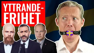 YTTRANDEFRIHET & KONSENSUSKULTUR: Vad är Cancel Culture och dekonstruktivism?