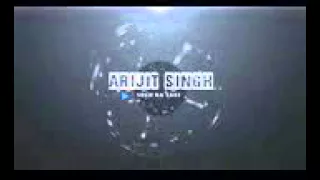 SOCH NA SAKE AIRLIFT   FULL SONG WITH LYRICS   ARIJIT SINGH & TULSHI KUMAR