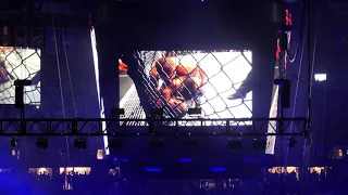 UFC 229- Conor McGregor v. Khabib Nurmagomedov - T-Mobile Arena