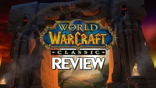 Was WoW Classic a Success? Review/My Story