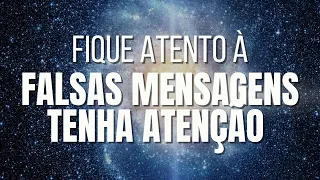 TSUNAMIS ? MUITOS ESTÃO SE DEIXANDO LEVAR POR ISSO | FIQUE ATENTO |  FRATERNIDADE BRANCA