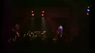 Ted Ed Fred (Nirvana) LIVE In Tacoma 1/23/1988 MOST COMPLETE/REMASTERED