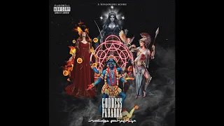 Indigo Phoenyx - Goddess Paradox (EP)