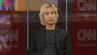 The Source: Ely Buendia