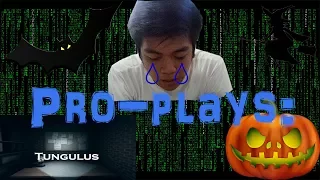Is this game worth it? | Pro Plays #6 : Tungulus (Full Gameplay Walkthrough and Ending)