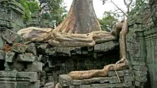 Angkor Watt Diaporama