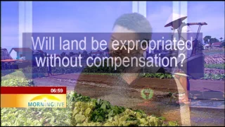 DISCUSSION: Expropriation of land with BLF leader Mngxitama, pt2