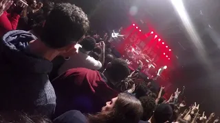 Symphony X -Live concert!- São Paulo 2019 -  Full Show