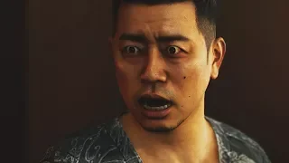 Yakuza 6 The Song of Life - Haruto's Father Revealed