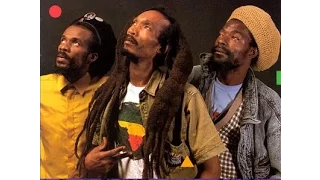 ISRAEL VIBRATION - Red Eyes