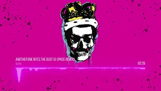 Queen - Another One Bites The Dust (D-Space Remix)