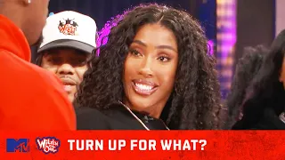 Sevyn Streeter Throws SHADE At Conceited | Wild ’N Out