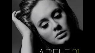 Adele Someone Like You