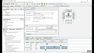 PIC18 programming using MPLAB X IDE