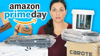 I Bought Amazon Prime Day Deals - Don't Waste Money!