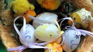 Kizoa Video Editor - Movie Maker: EASTER IN VINNYTSIA, UKRAINE