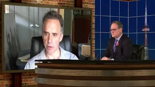 Prof. Jordan Peterson: "Absurd" that biological sex and "gender identity" are independent