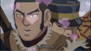 The Ultimate Betrayal - Golden Kamuy
