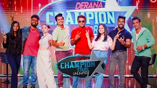 Champion Stars Unlimited | Episode 277 08th April 2023