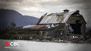 Families still displaced six months after B.C. floods
