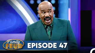 Family Feud South Africa Episode 47