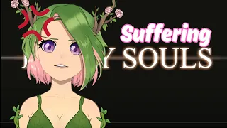 "Happy Souls" Vtuber reacts |