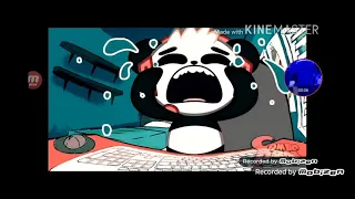 combo panda crying effects 60