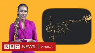 Why is Kaduna State in Nigeria under attack? - BBC Africa
