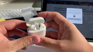 Проблемы с заменой AirPods ⚠️