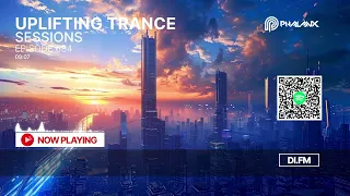 Uplifting Trance Sessions EP. 684 with DJ Phalanx & Nick van Kukaj 🔥 (Trance Podcast)