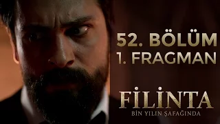 Filinta | 52. Bölüm Fragmanı