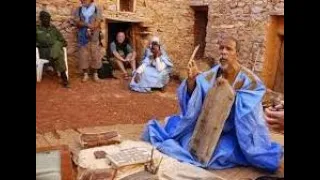 Mauritanie : Serigne Touba et ses miracles lors de son exil ( Abiboulaye raconte le CHEIKH )