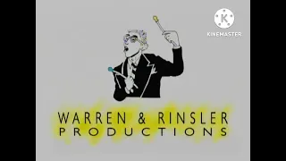 It's a Laugh Productions/Warren & Rinsler Productions/Disney Channel Original/BVIT (2008)
