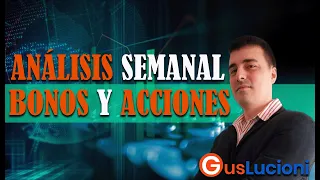 MERVAL: ¿Entramos en un nuevo BULL MARKET en Acciones Argy?