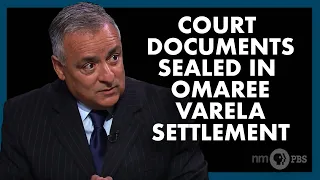 Court Documents Sealed in Omaree Varela Settlement | The Line