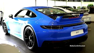 2024 Porsche 911 Carrera GTS I Malayalam Review Full Video Soon #car #porsche #911 #gts