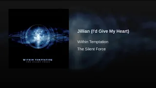 Jillian (I'd Give My Heart)
