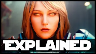 The Full Story of LANA BENIKO Explained | Star Wars: The Old Republic
