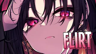 Nightcore - Flirt | NEFFEX [Sped Up]