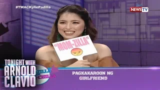 Tonight with Arnold Clavio: Kylie Padilla, Mom-chilla o Mom-zilla?